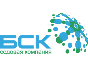 Логотип Башкирская Содовая Компания
